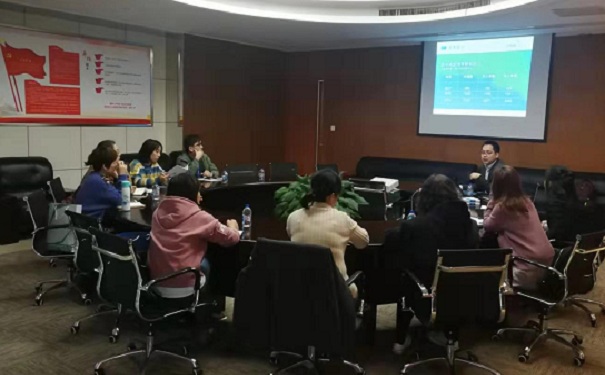 高新技術企業(yè)申報，智為銘略小班輔導，更有成效！