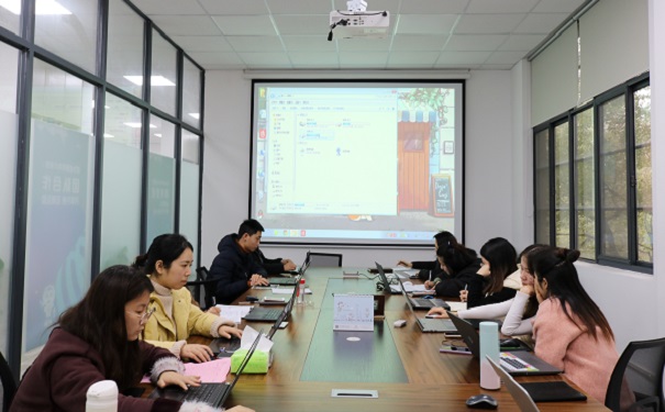2021高企申報高標準，嚴要求，抓進度，智為銘略這么干「智為銘略」