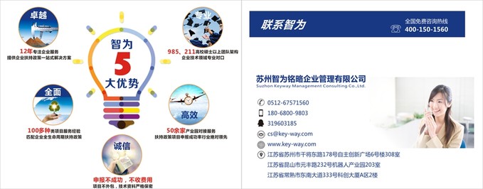 軟件產品研發及產業化項目,2017年蘇州市級財政專項