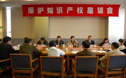 蘇州知識產權貫標，知識產權貫標外審注意事項之知識產權小組