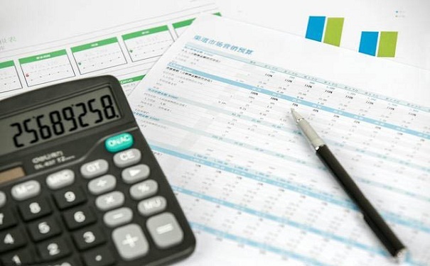 蘇州高新企業，高企火炬報表注意事項