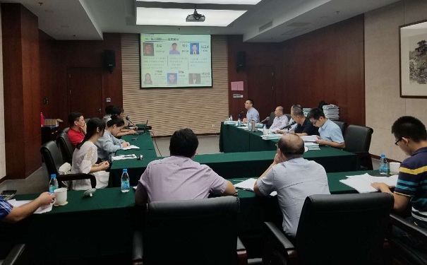 智為銘略，姑蘇區科技創新創業領軍人才，創新創業領軍人才項目