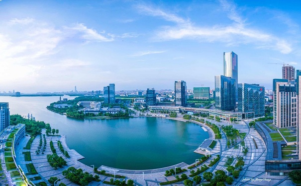 高新企業申報，高新企業培育入庫，蘇州工業園區高新企業培育入庫