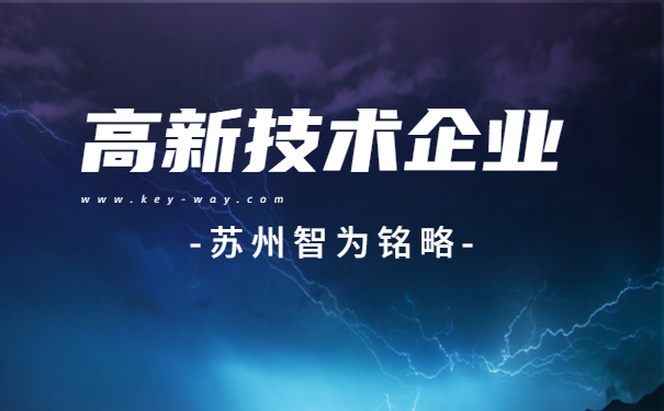 高新技術企業(yè)服務