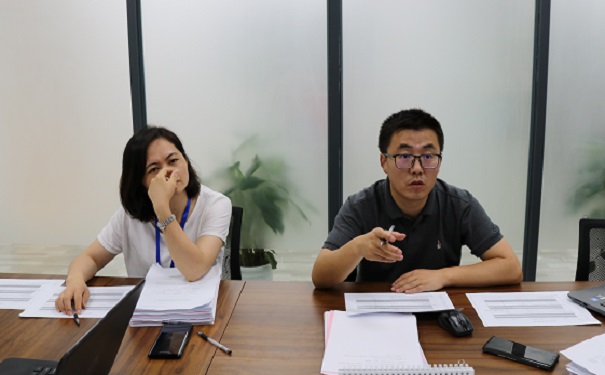 軟件企業
