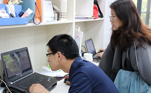 高新企業