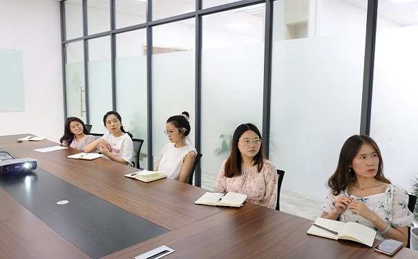 高新技術企業