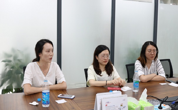 高新技術企業