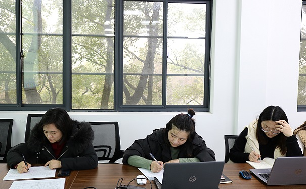 高新技術企業申報