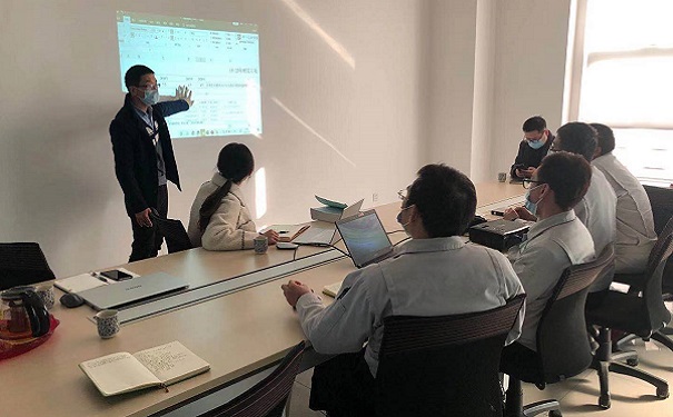 高新技術企業