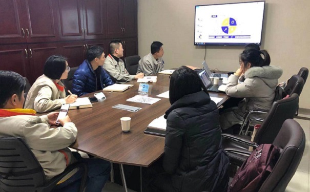 高新技術企業
