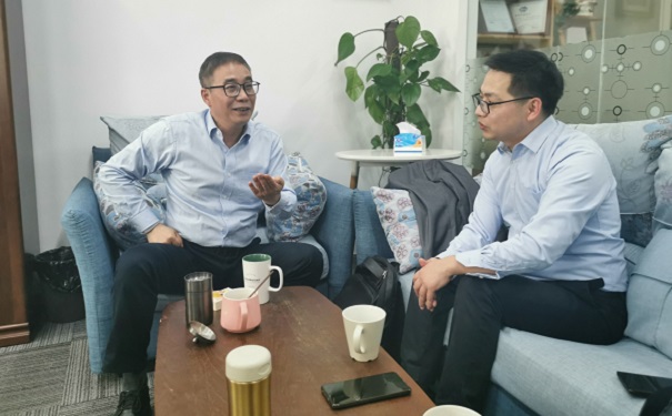 高新技術企業