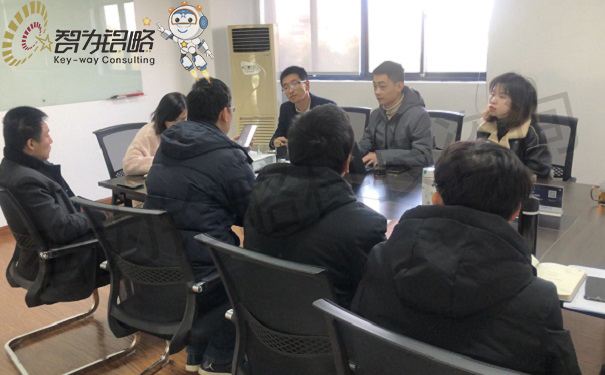 高新技術企業