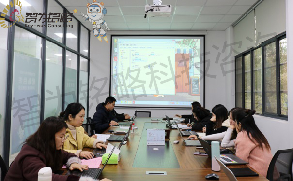 高新技術企業