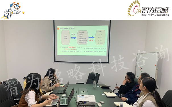 瞪羚企業