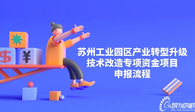 蘇州工業園區產業轉型升級技術改造專項資金項目咨詢流程.jpg