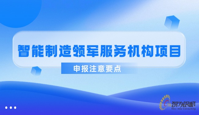 智能制造領軍服務機構項目咨詢注意要點.jpg