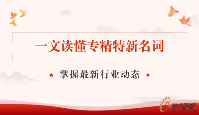 一文讀懂專精特新名詞，掌握*新行業動態.jpg